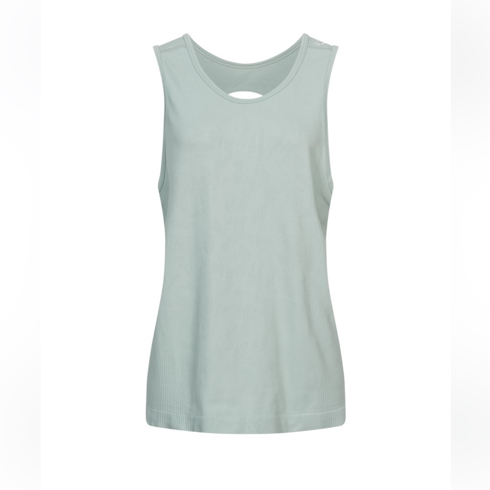 Gymshark Women's Sleeveless Top